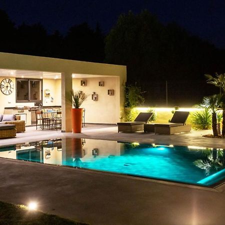 Villa Palma & Spa LʼIsle-sur-la-Sorgue Εξωτερικό φωτογραφία