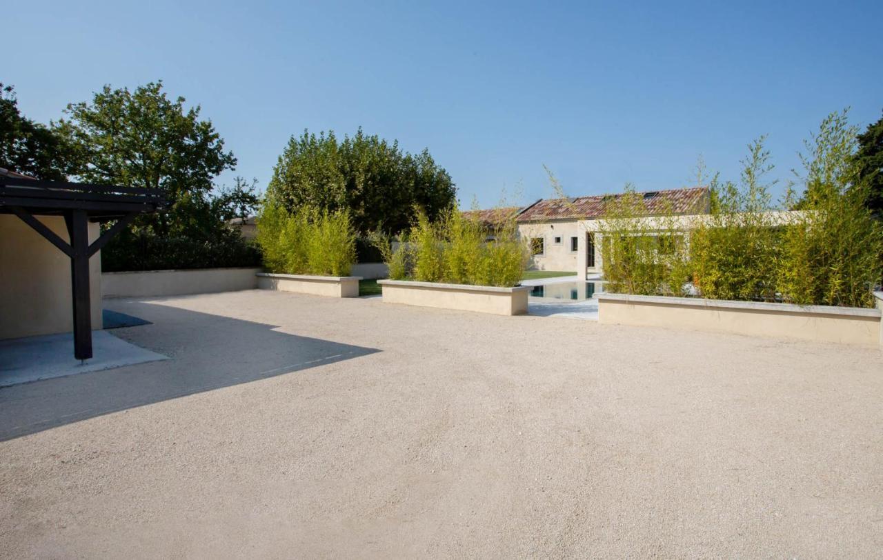 Villa Palma & Spa LʼIsle-sur-la-Sorgue Εξωτερικό φωτογραφία