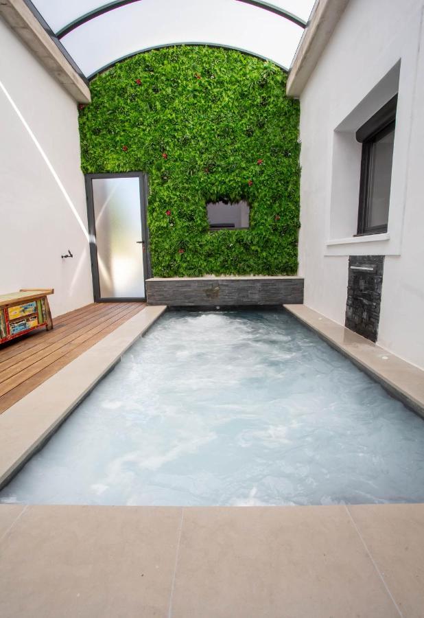 Villa Palma & Spa LʼIsle-sur-la-Sorgue Εξωτερικό φωτογραφία
