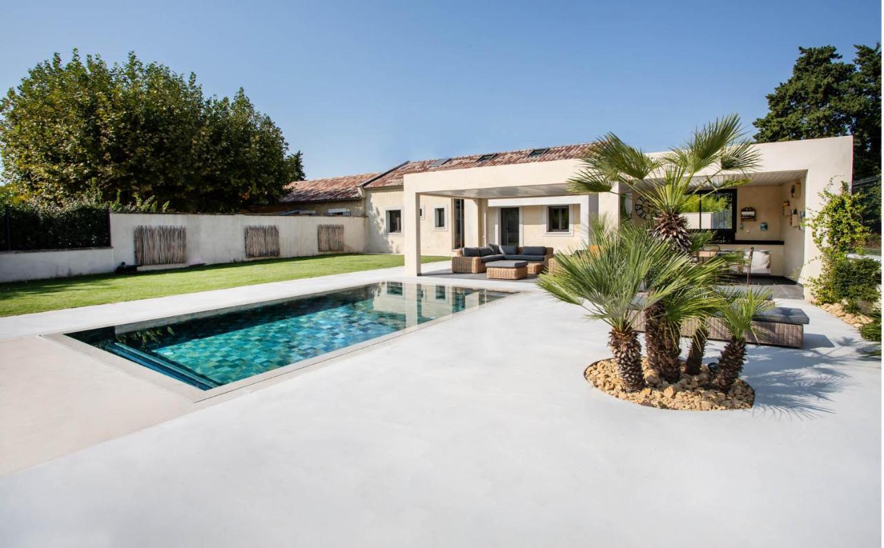 Villa Palma & Spa LʼIsle-sur-la-Sorgue Εξωτερικό φωτογραφία