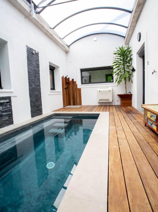 Villa Palma & Spa LʼIsle-sur-la-Sorgue Εξωτερικό φωτογραφία