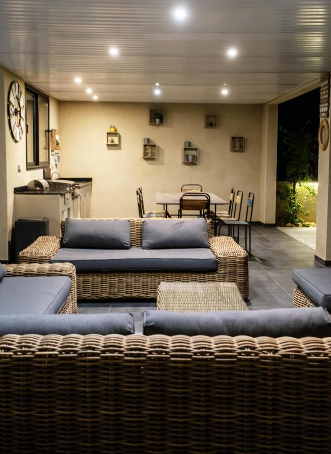 Villa Palma & Spa LʼIsle-sur-la-Sorgue Εξωτερικό φωτογραφία