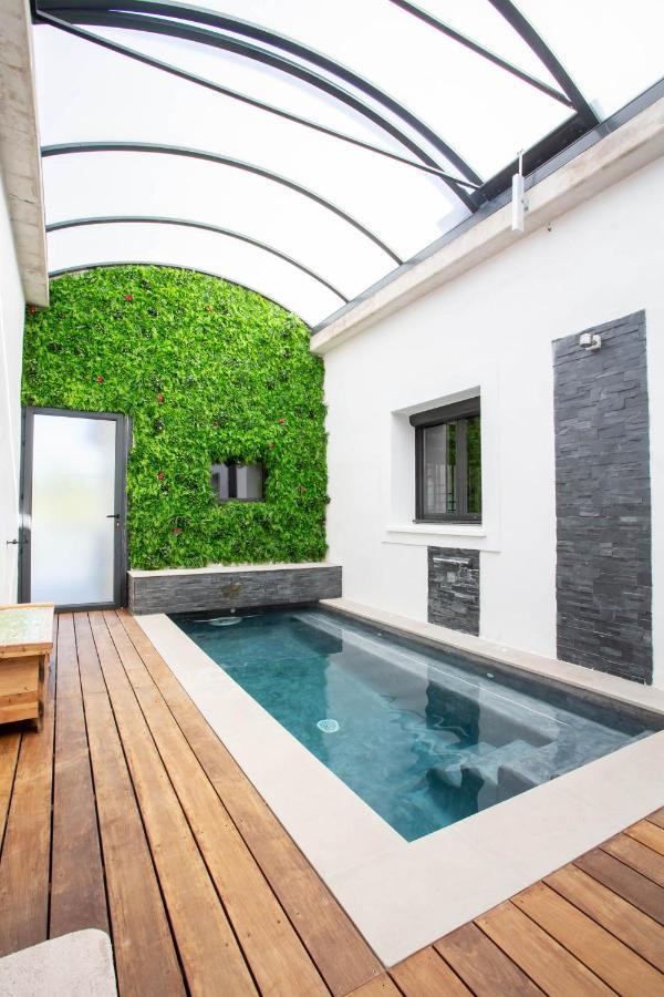 Villa Palma & Spa LʼIsle-sur-la-Sorgue Εξωτερικό φωτογραφία