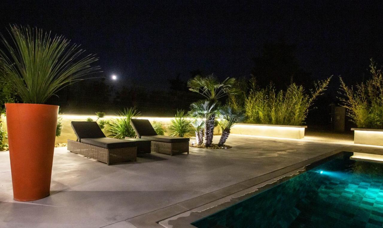 Villa Palma & Spa LʼIsle-sur-la-Sorgue Εξωτερικό φωτογραφία