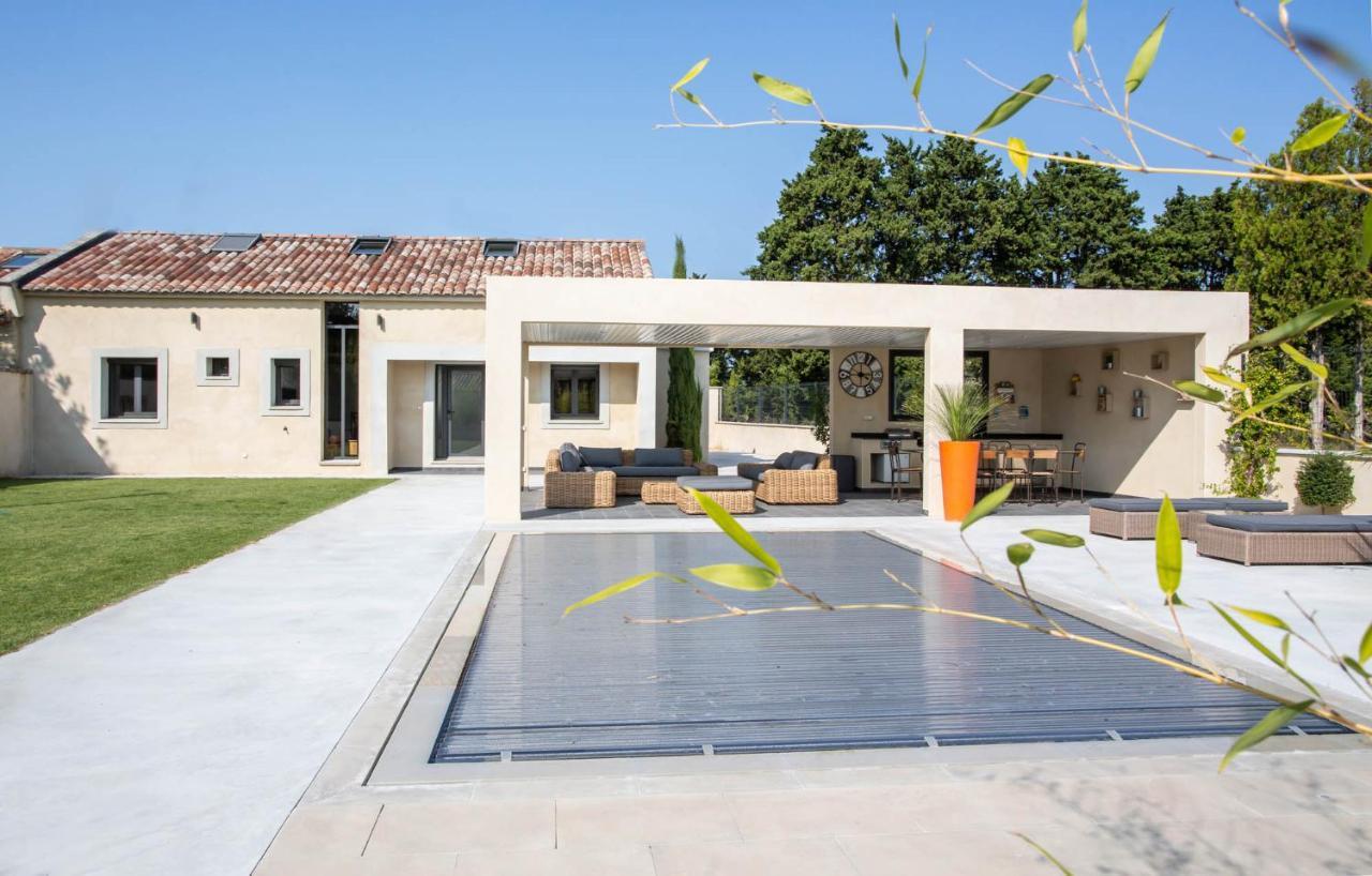 Villa Palma & Spa LʼIsle-sur-la-Sorgue Εξωτερικό φωτογραφία