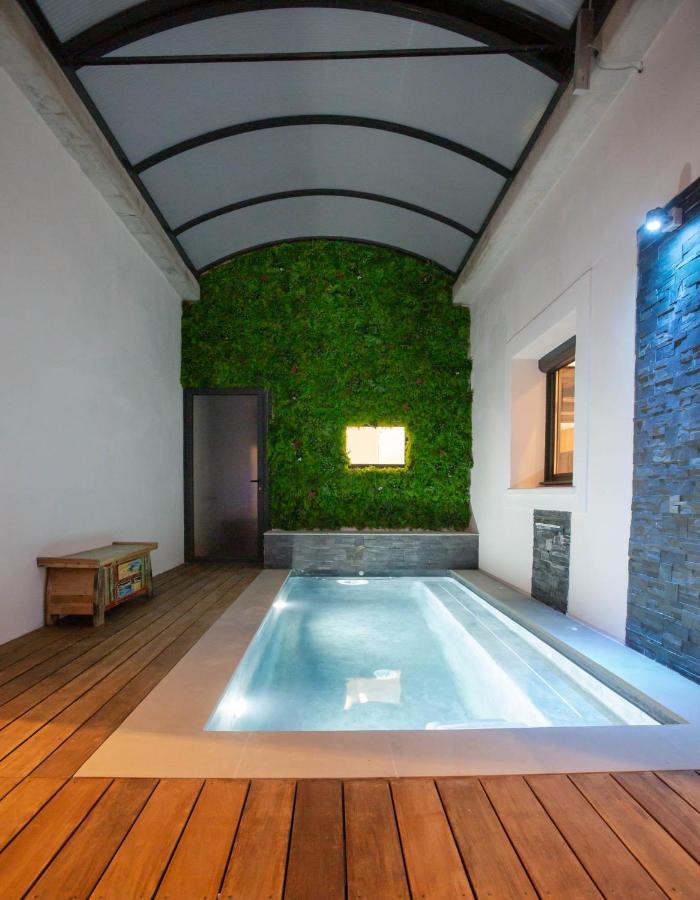 Villa Palma & Spa LʼIsle-sur-la-Sorgue Εξωτερικό φωτογραφία