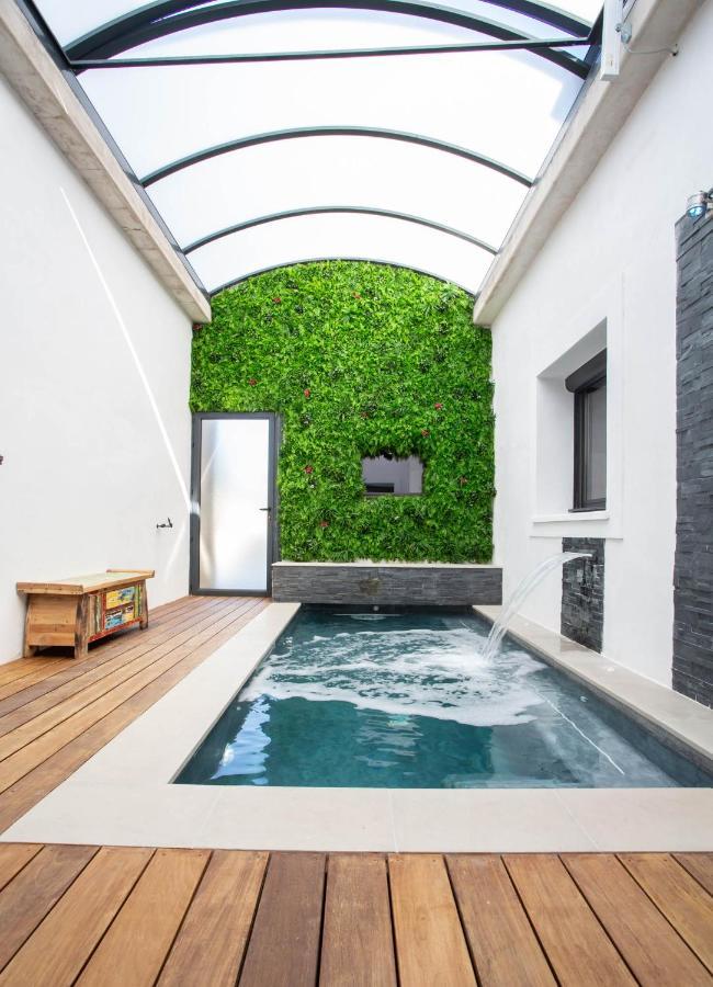 Villa Palma & Spa LʼIsle-sur-la-Sorgue Εξωτερικό φωτογραφία