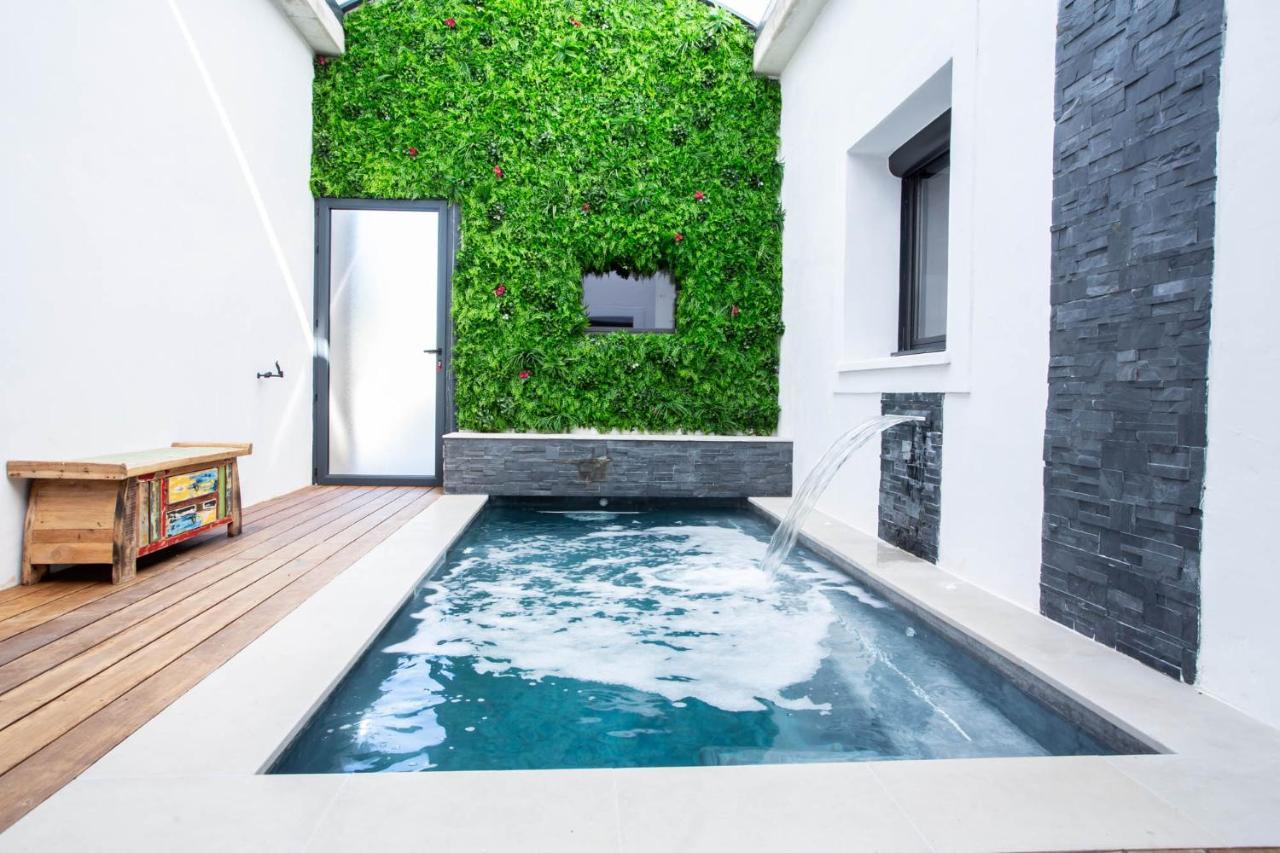 Villa Palma & Spa LʼIsle-sur-la-Sorgue Εξωτερικό φωτογραφία