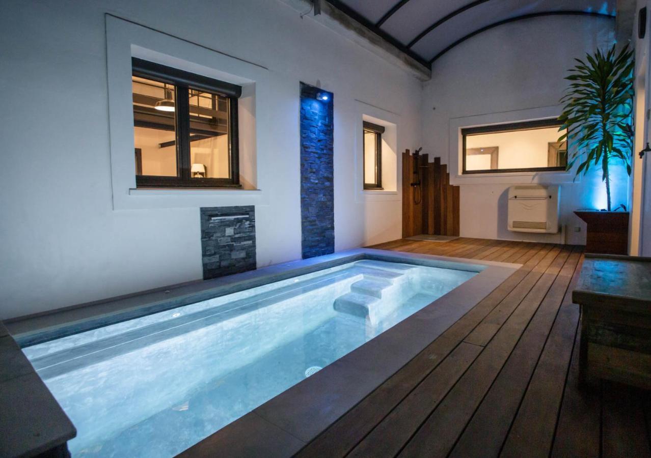 Villa Palma & Spa LʼIsle-sur-la-Sorgue Εξωτερικό φωτογραφία