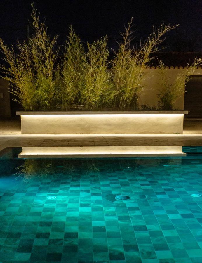 Villa Palma & Spa LʼIsle-sur-la-Sorgue Εξωτερικό φωτογραφία