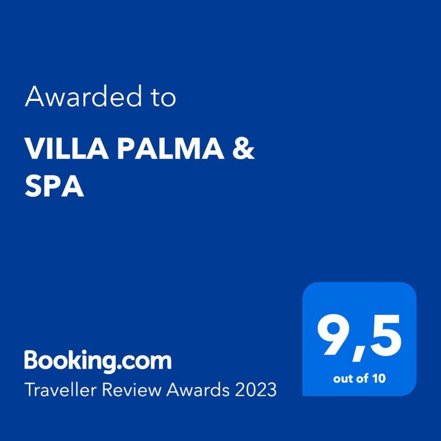 Villa Palma & Spa LʼIsle-sur-la-Sorgue Εξωτερικό φωτογραφία